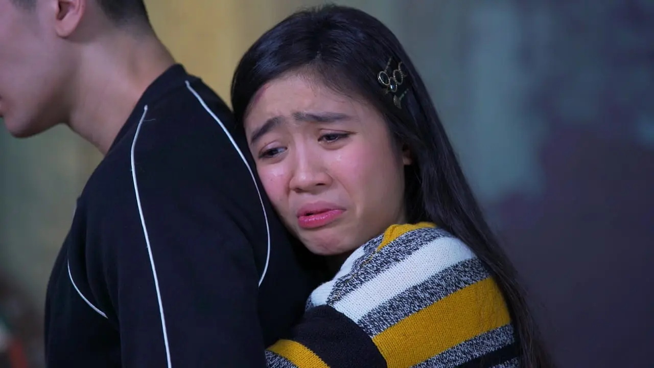 Cinta Anak Muda