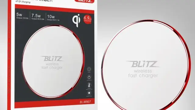 Blitz Aksesoris Handphone Merek Lokal Indonesia Yang Telah Go International