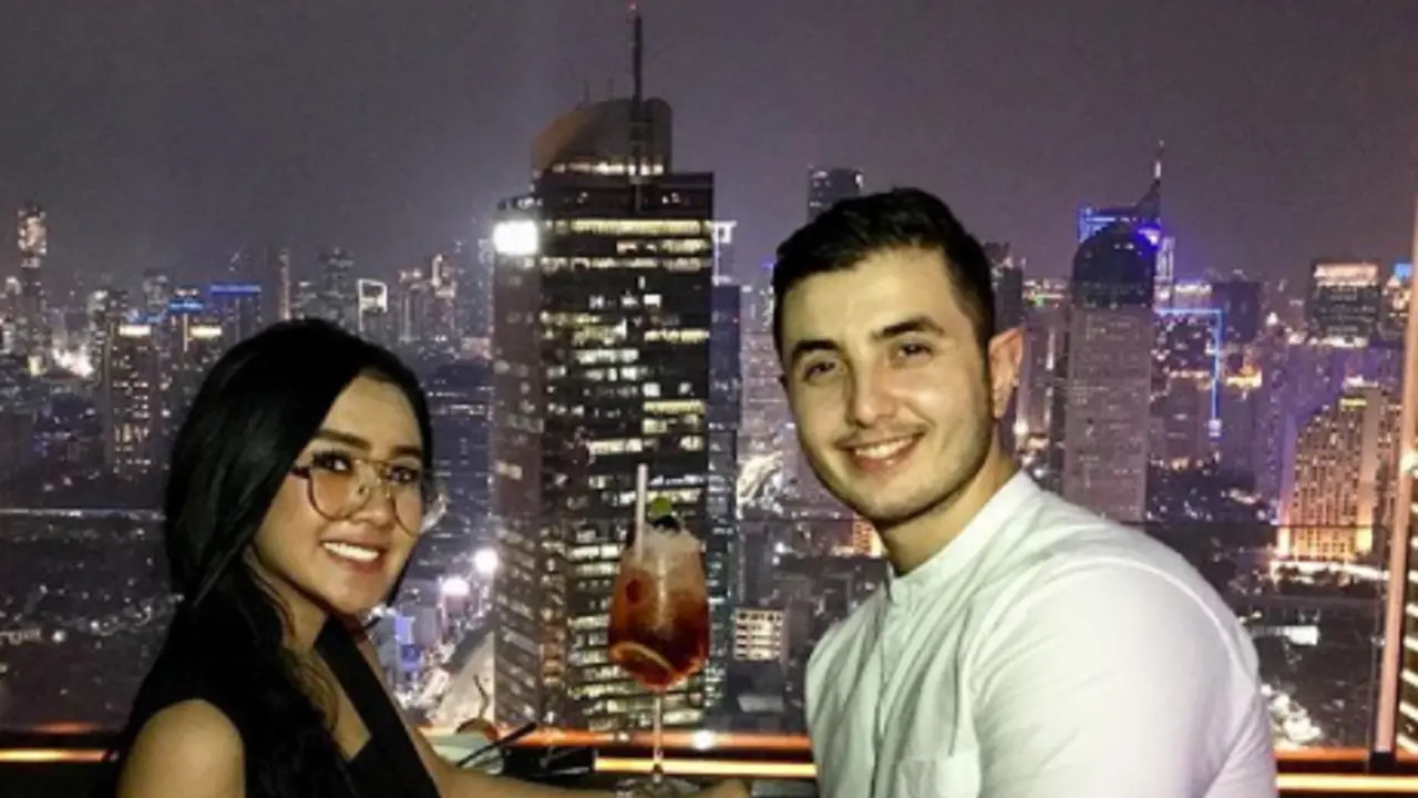 [Bintang] Cita Citata