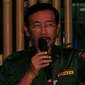 Walikota Jakarta Selatan Syamsuddin Noor (Liputan6.com/Yoppy Renato)