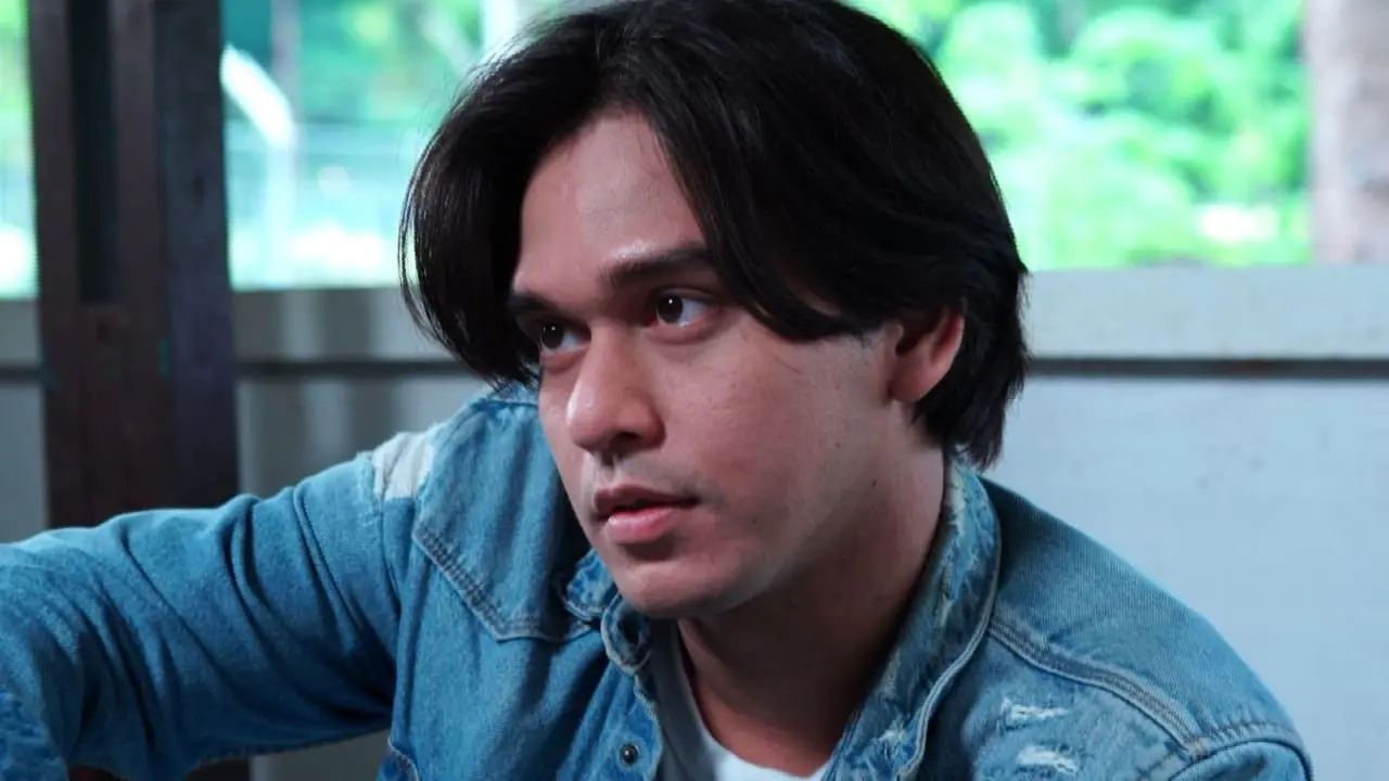 Samudra Cinta