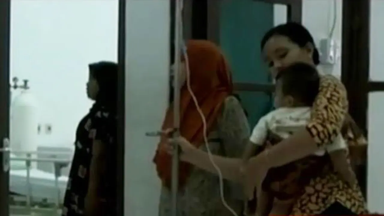 Segmen 3: Ancaman DBD hingga Pelatihan Anak Panda
