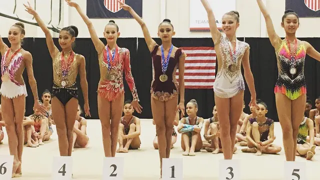 6 Potret Sutjiati Narendra saat Juara di Banyak Kompetisi, Tulis Surat Terbuka