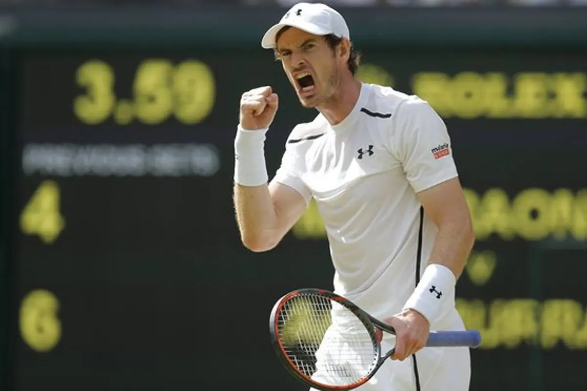 Andy Murray