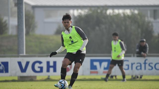 Muhammad Samsul Rifai