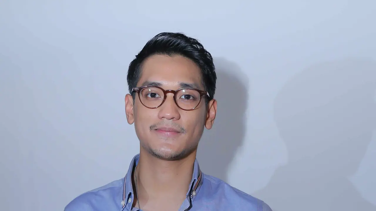 [Bintang] Afgan