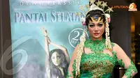 Alasan Fifie Buntaran Gemar Kenakan Pakaian Dalam Hijau