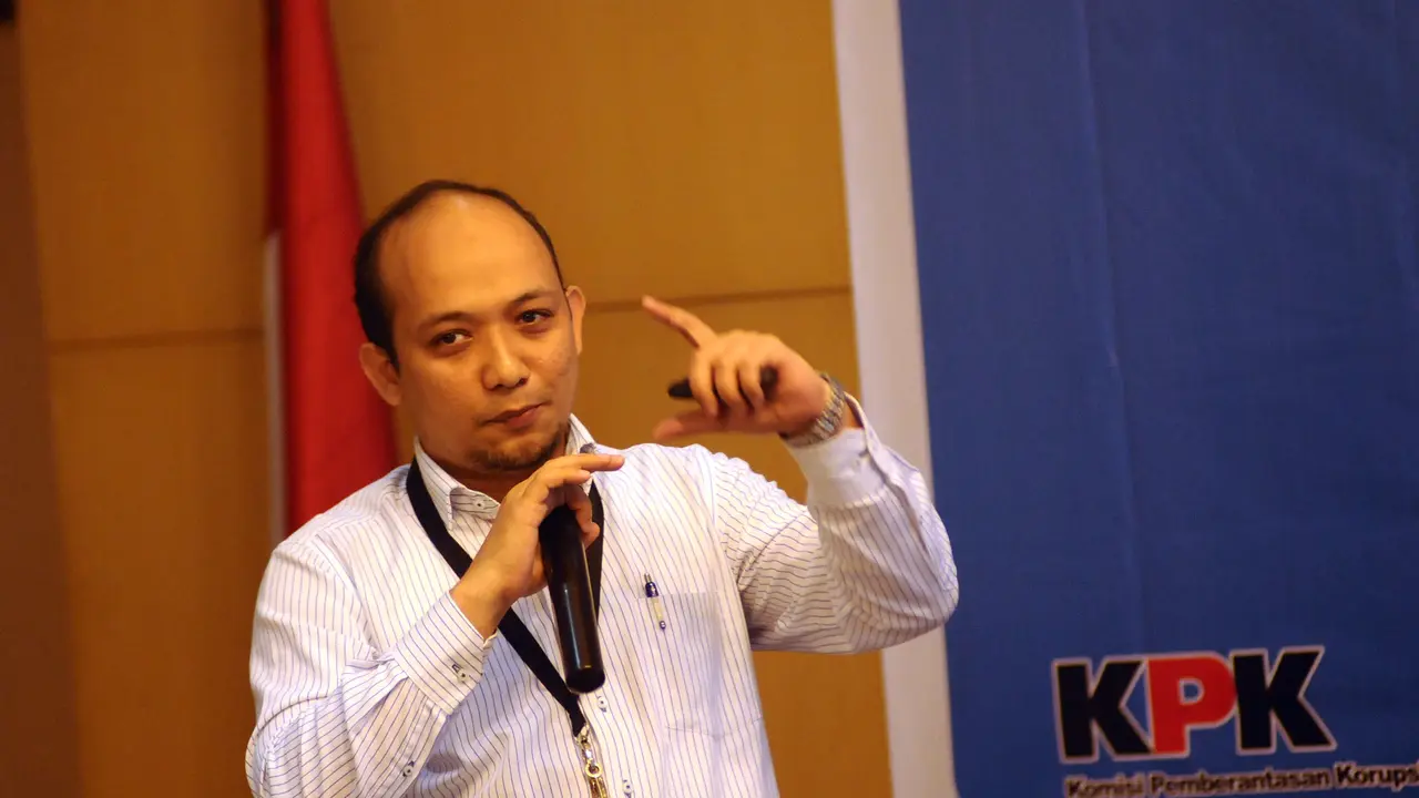 Novel Baswedan
