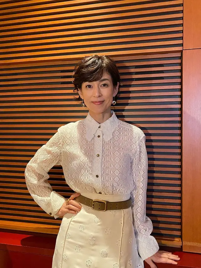 Honami Suzuki. (Instagram/ honamisuzukiofficial)