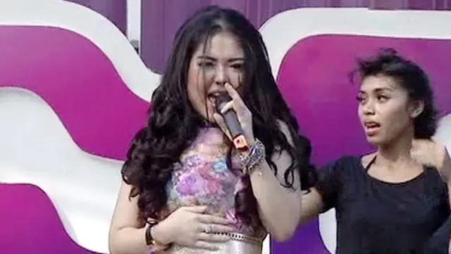 Tina Toon - Siapa Kamu