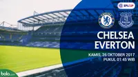 Piala Liga Inggris_Chelsea vs Everton (Bola.com/Adreanus Titus)