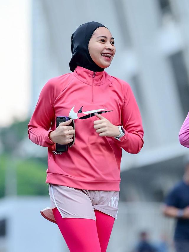 10 Potret Ira Nandha, Seleb TikTok yang Ungkap Dugaan Suami Selingkuh dengan Pramugari