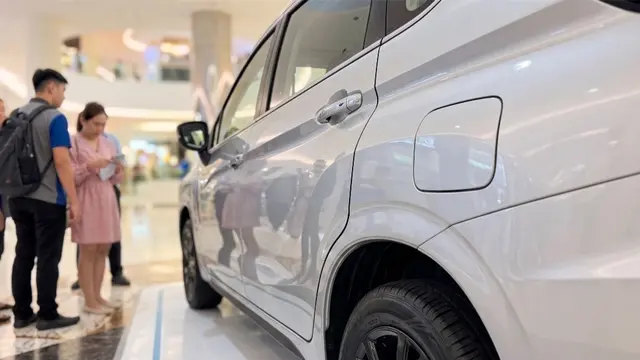 Bawa Pulang Kendaraan Impian dengan Promo Spesial KKB The Elite dari BRI, Nikmati Bunga Kompetitif hingga Hadiah Eksklusif