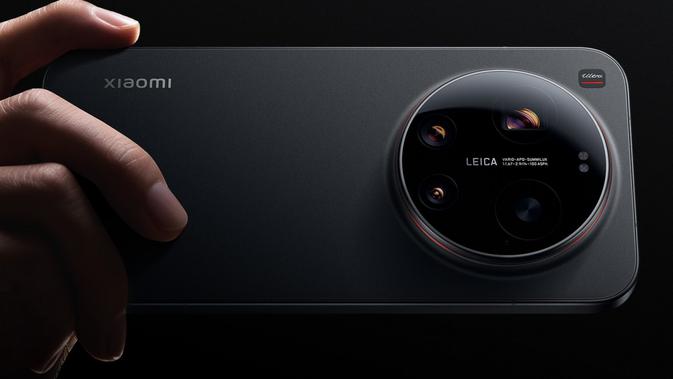 Harga HP Xiaomi Meroket Akibat Krisis RAM, Samsung dan Apple Kapan Menyusul?