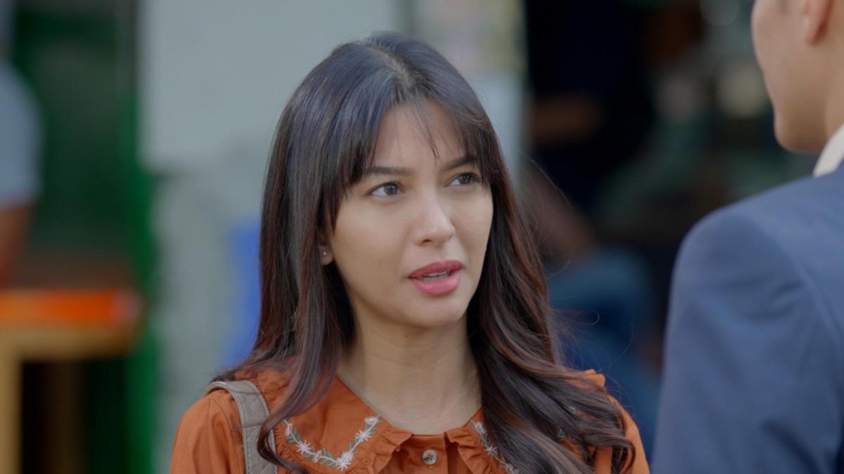 Saksikan Sinetron Wanita Istimewa Episode Rabu 27 Agustus, Tayang di SCTV Pukul 21.30 WIB