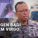 Penyelam KM Virgo Jalani Terapi Oksigen Hiperbarik Usai 14 Hari Operasi