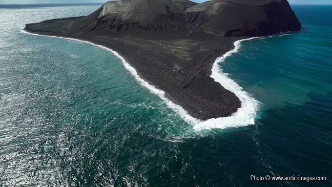Pulau Surtsey