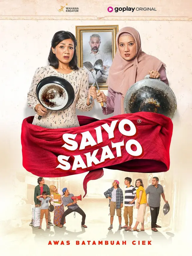 Saiyo Sakato