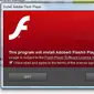 Adobe Flasi dijadikan alat memata-matai pejabat. (Doc: BBC)