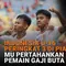 Mulai dari Indonesia U-16 peringkat 3 di Piala AFF U-16 hingga MU pertahankan pemain gaji buta, berikut sejumlah berita menarik News Flash Sport Liputan6.com.