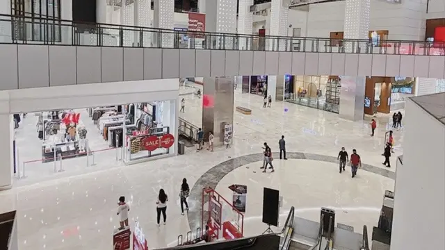 Beragam Program Belanja Menyambut HUT RI di MOI