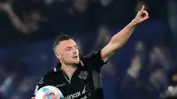 Jamie Vardy Buktikan Dongengnya Belum Usai Bersama Cremonese, Ukir Sejarah Baru di Liga Italia