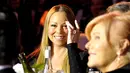 Mariah Carey dan James Packer membatalkan pertunangan mereka pada tahun 2016 lalu. (Diamond Registry)