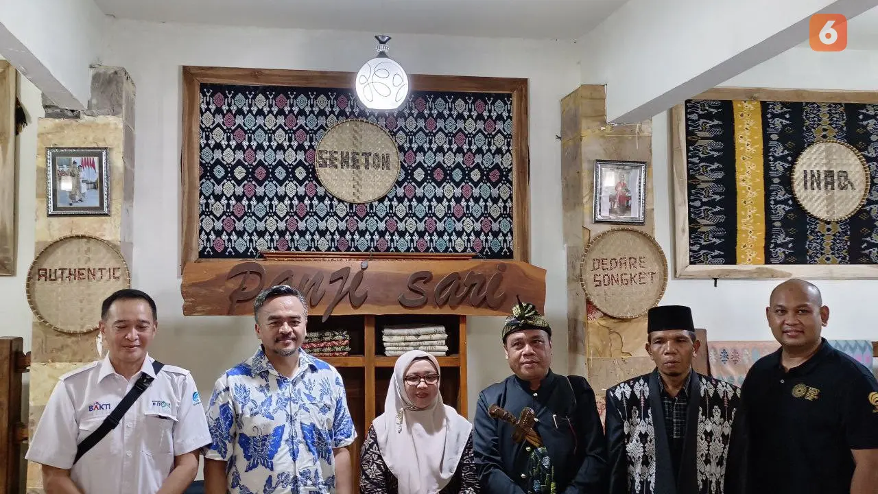 BAKTI UMKM