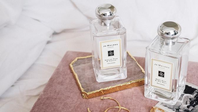 Jo Malone London Terfavorit Di Jakarta Dan Cara Pakai Biar Awet Wanginya Lifestyle Fimela Com