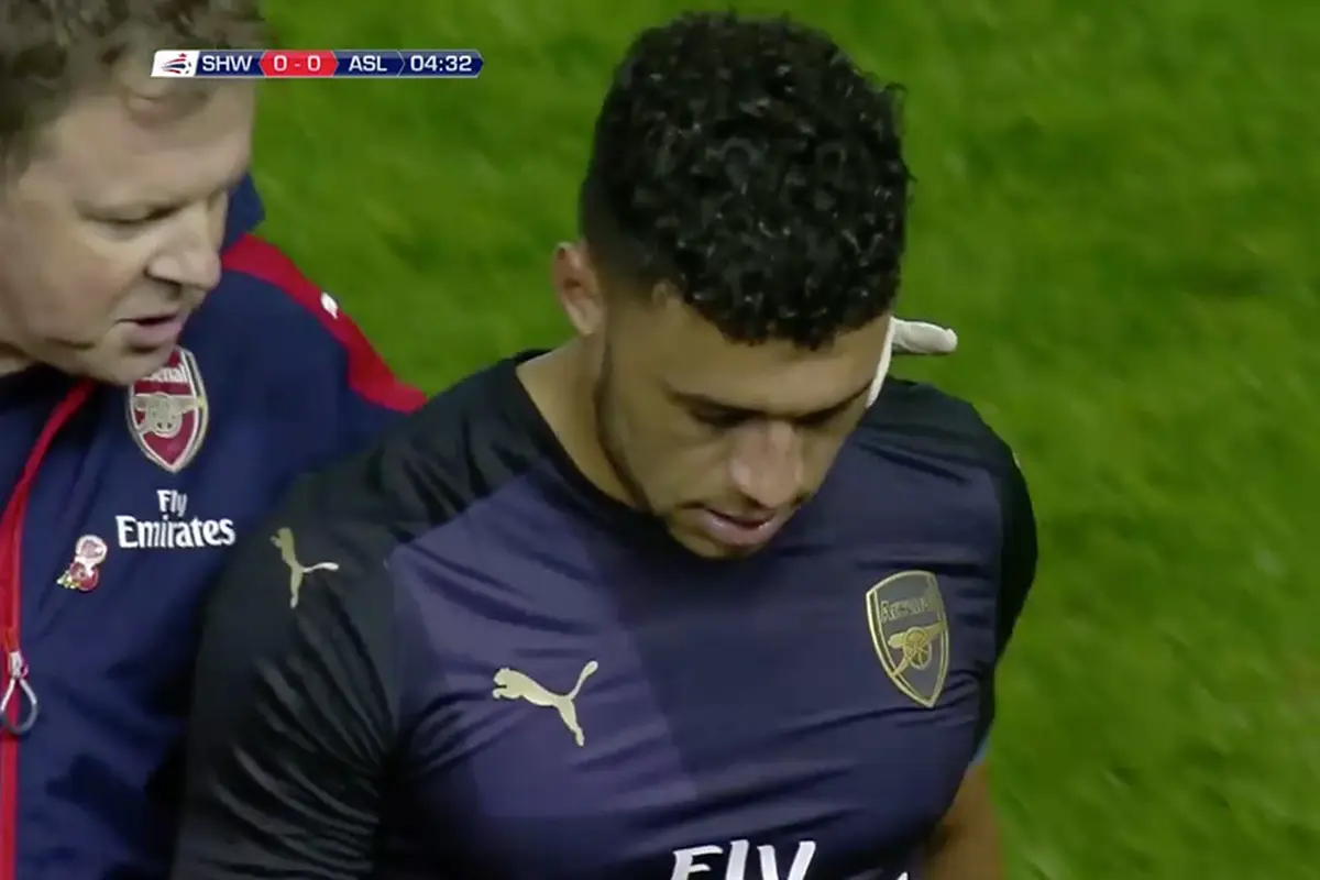 Video Highlights: Sheffield Wednesday vs Arsenal 3-0