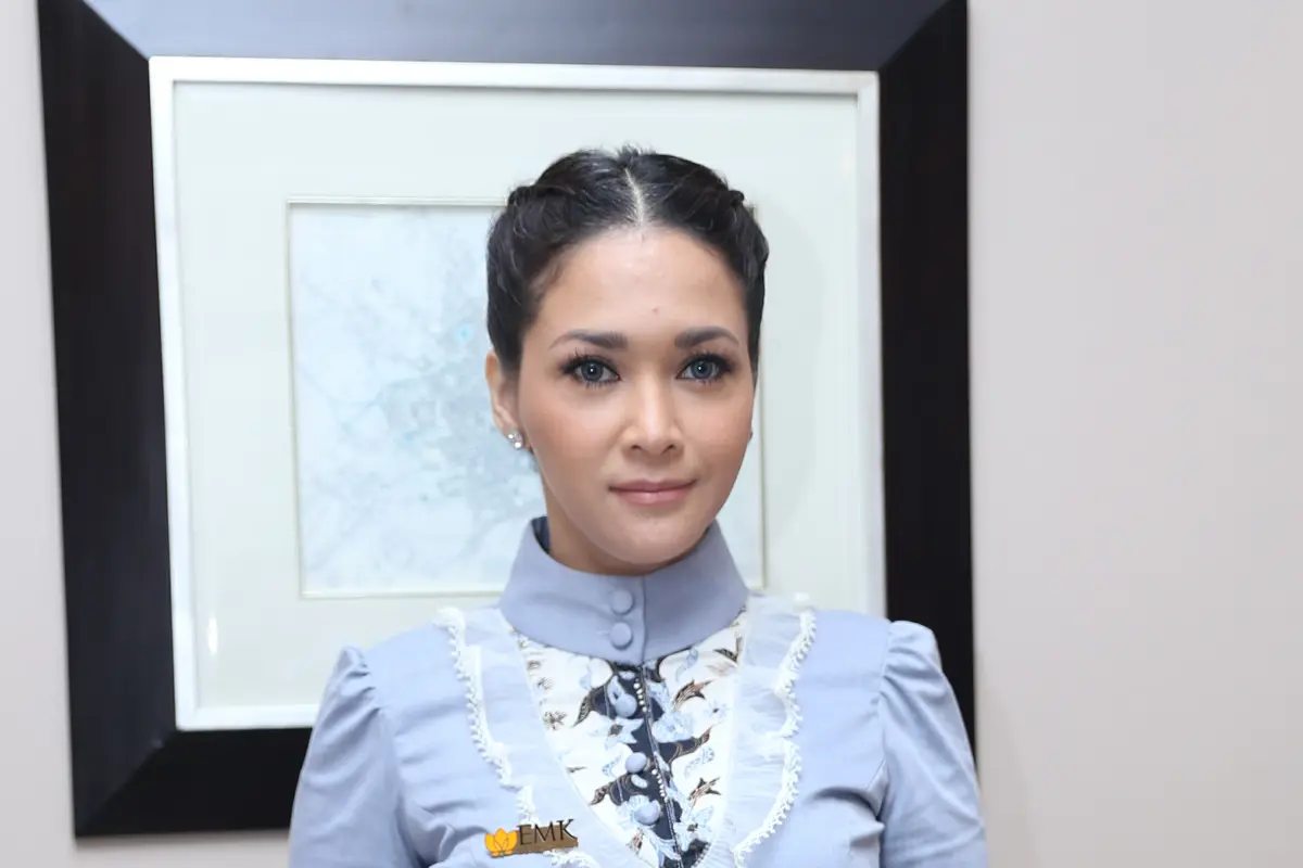 [Bintang] Maia Estianty
