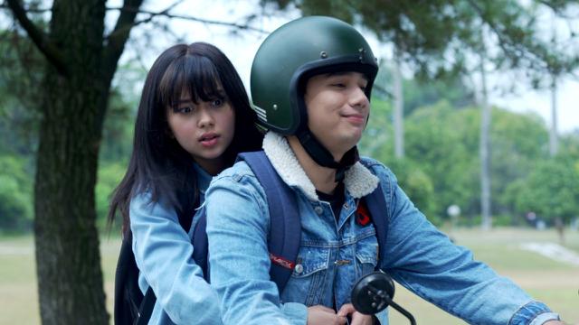 sinopsis sinetron sctv miniseri magic
