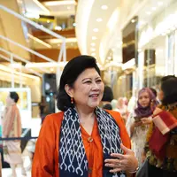 Cita Tenun Indonesia 2018 (Windy Sucipto/Fimela.com)