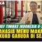 Di balik suksesnya Timnas Indonesia U-22 di SEA Games 2025, ada sosok penting bernama Agia Rizky, sang chef yang menjaga nutrisi para pemain. Dalam video ini, kami mengungkap apa saja yang terjadi di dapur Timnas, mulai dari bagaimana Agia awalnya ha...