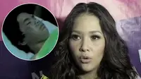 Di Ruang ICU, Dul Tak Mau Ditinggal Ibu, Maia Estianty