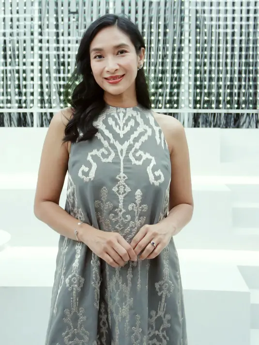 (Foto: Bambang E Ros/Fimela.com)