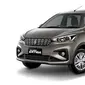 Suzuki all new Ertiga. (Istimewa)