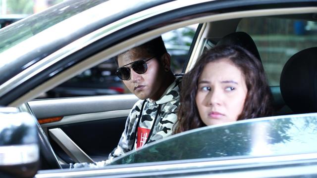 Cowok Tajir Bikin Hati Nggak Santuy