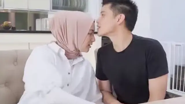 Citra Kirana dan Rezky Aditya (Instagram/citraciki)