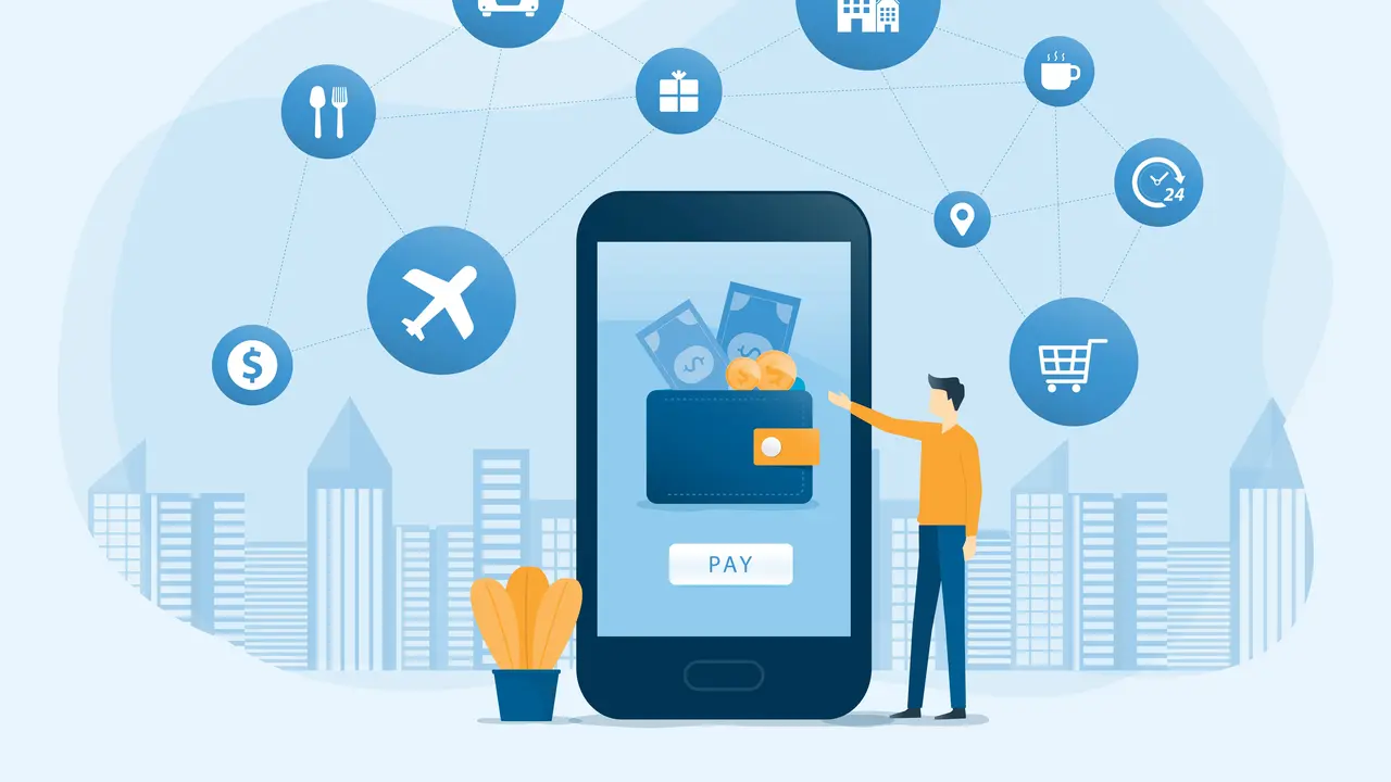 Hai Milenial & Gen Z, Ini Lho 4 Alasan Kenapa Kamu Harus Pakai e-Wallet