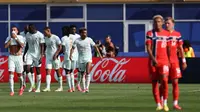 Hasil Piala Dunia 2026: Prancis Sempurna di Puncak Grup I, Senegal Hajar Irak 5 Gol tanpa Balas