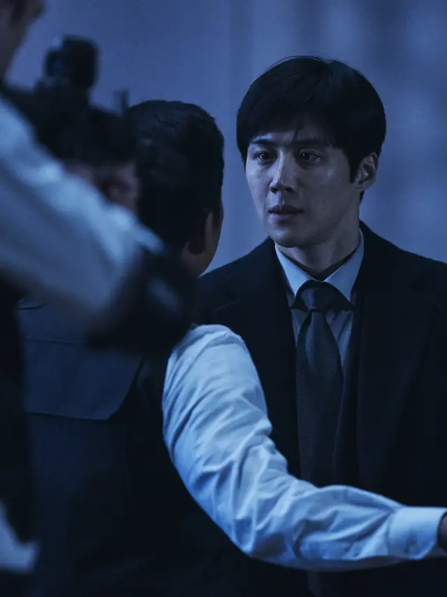 Kim Seon Ho di drakor The Tyrant. (Disney Plus via Soompi)