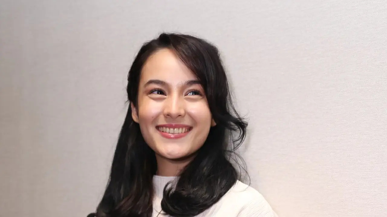 [Bintang] Keraguan Chelsea Islan Perankan Akting Pemanah Profesional di 3 Srikandi