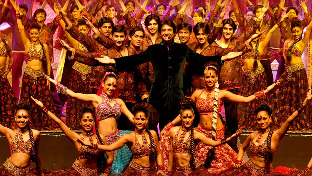 Bollywood