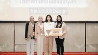 Kolaborasi untuk Kesetaraan: 2 Perusahan Besar Buka Jalan Perempuan ke Dunia Teknologi. foto: istimewa