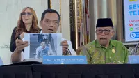 Polisi Sebut Pelaku Penyiraman Air Keras ke Andrie Yunus Lebih dari 4 Orang