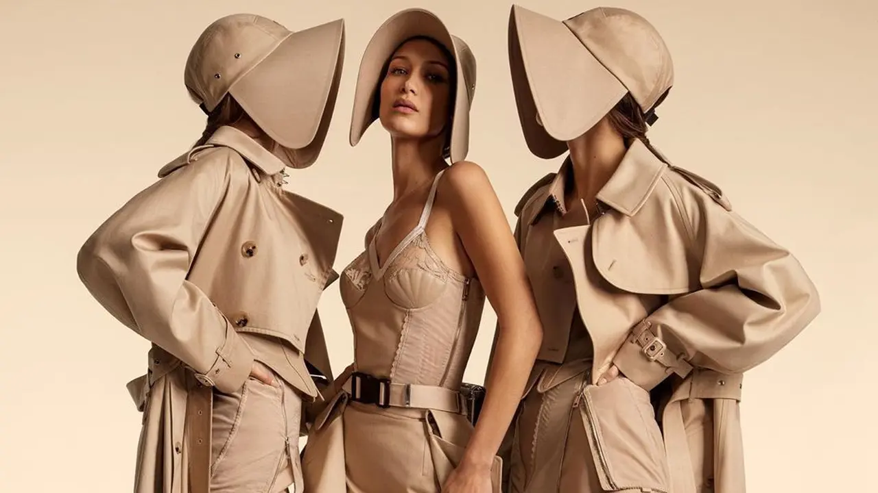 Burberry
