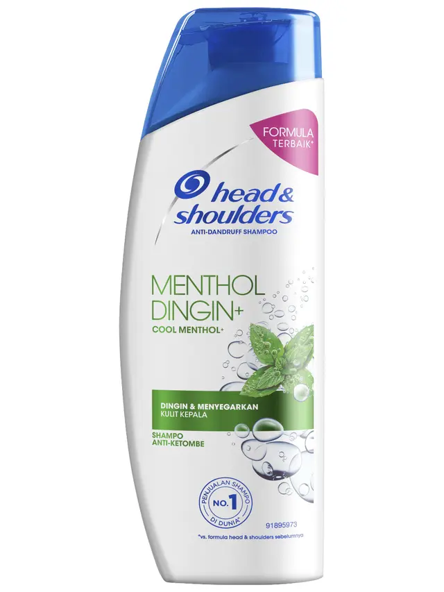 Head & Shoulders