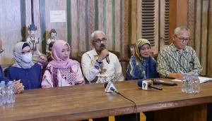 Penghentian penyelidikan kasus kematian misterius Arya Daru oleh kepolisian memicu kekecewaan mendalam dari pihak keluarga. (Liputan6.com/Hendro Ary Wibowo)