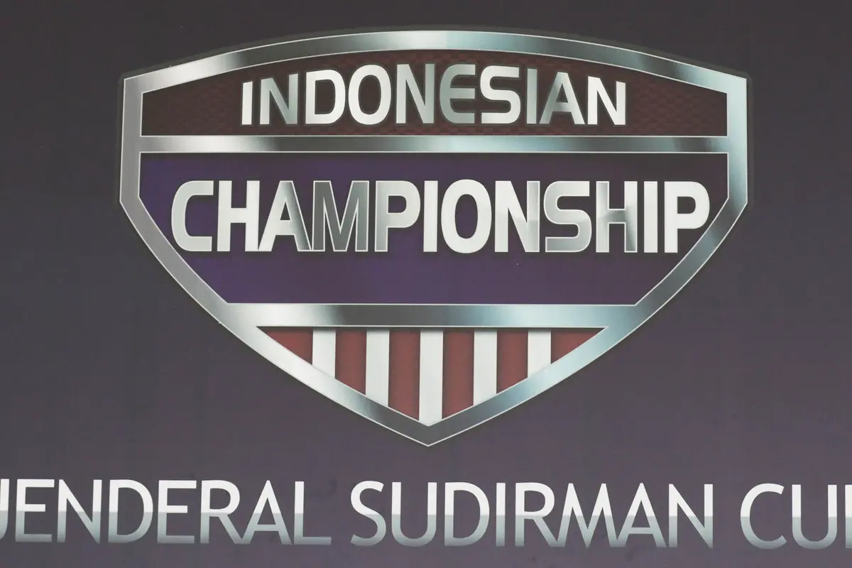Jenderal Sudirman Cup